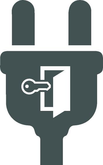 SSO/Identity Symbol Dark
