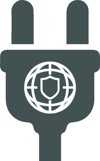 Threat Feeds Symbol Dark