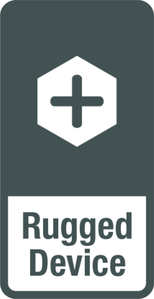 Form Factor Rugged Device