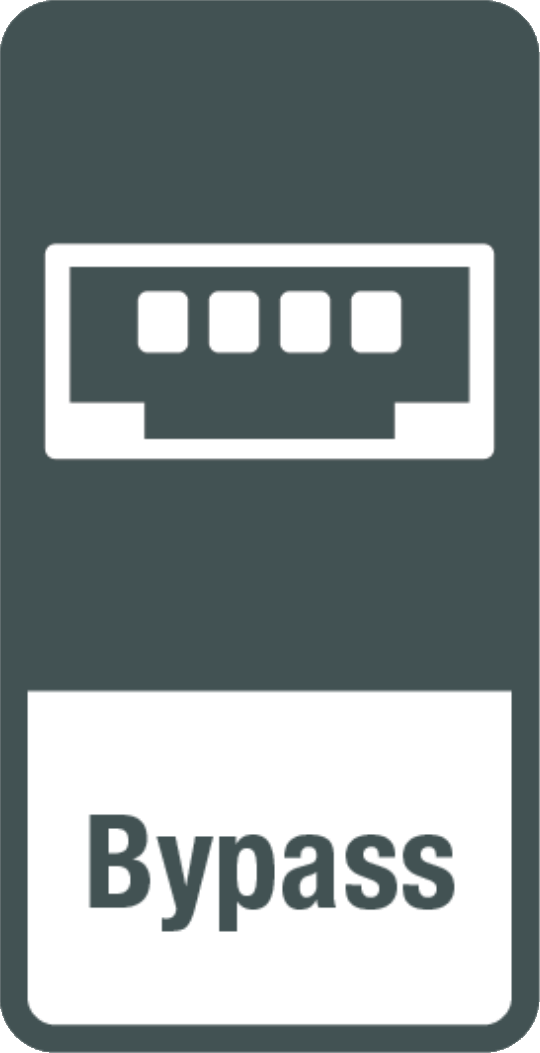Interface Bypass