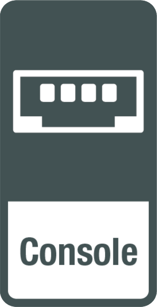 Interface Console