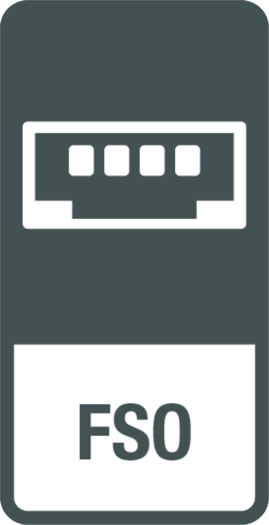 Interface FSO