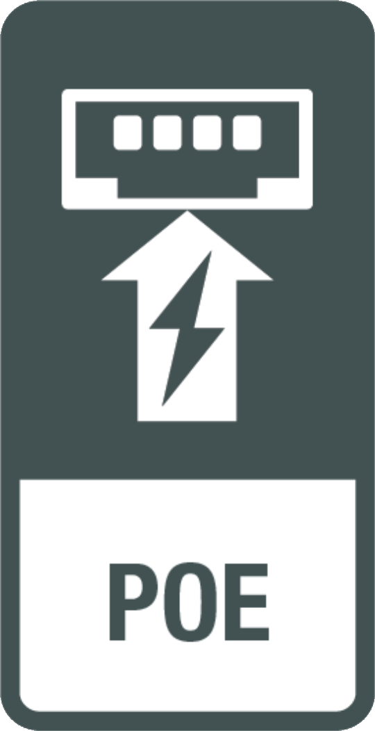 Interface POE