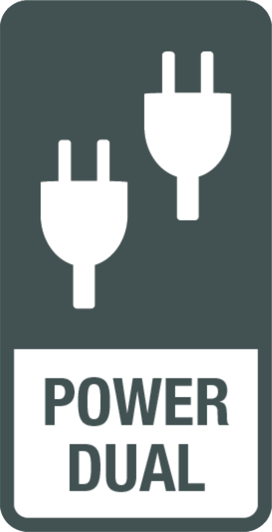 Power Dual