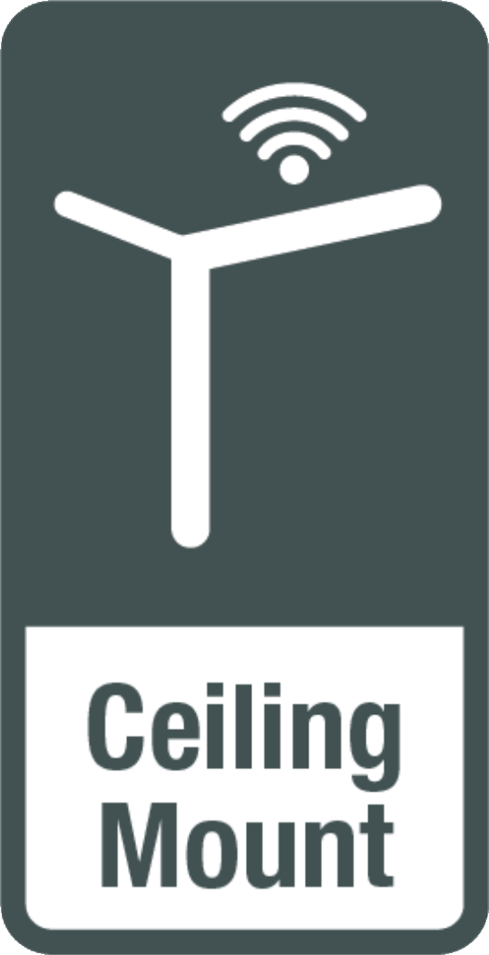 Wi-Fi Ceiling Mount