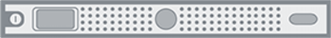 1U Server Flat