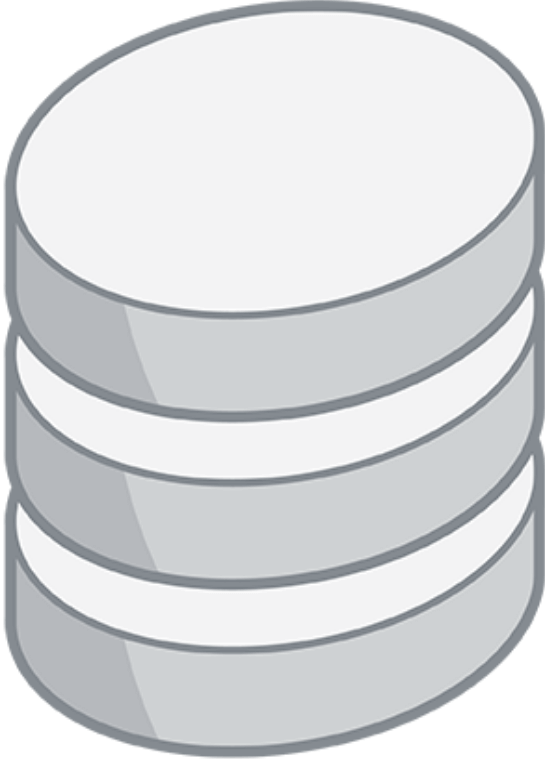 Database Isometric