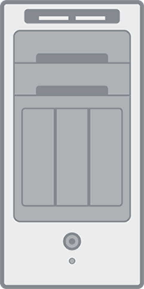 Desktop Flat