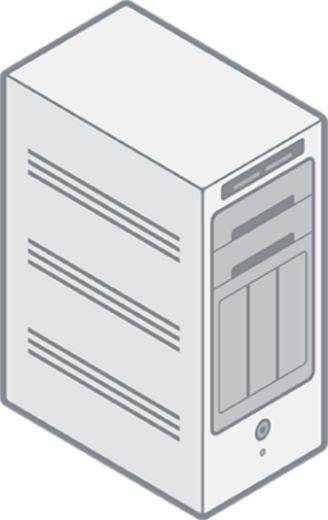 Desktop Isometric