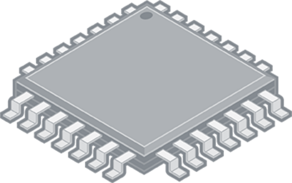 IC Isometric