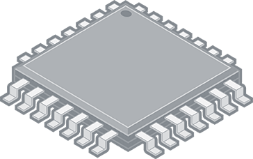 IC Isometric