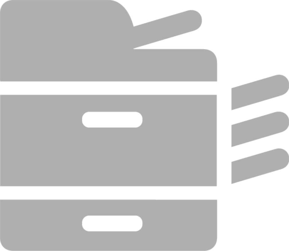Printer Flat