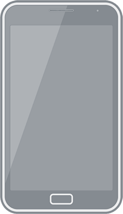 Smartphone Flat