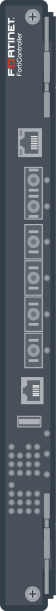 FortiController Blade