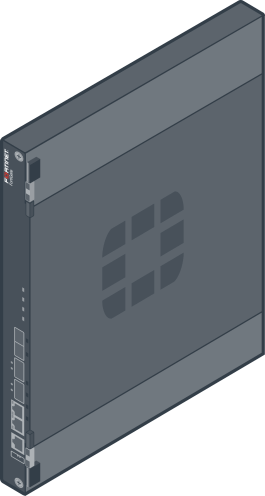 FortiGate Blade