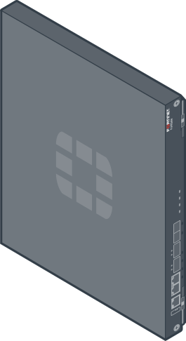 FortiGate Blade