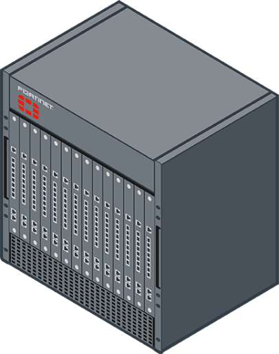 Generic Fortinet ISO ALT-1