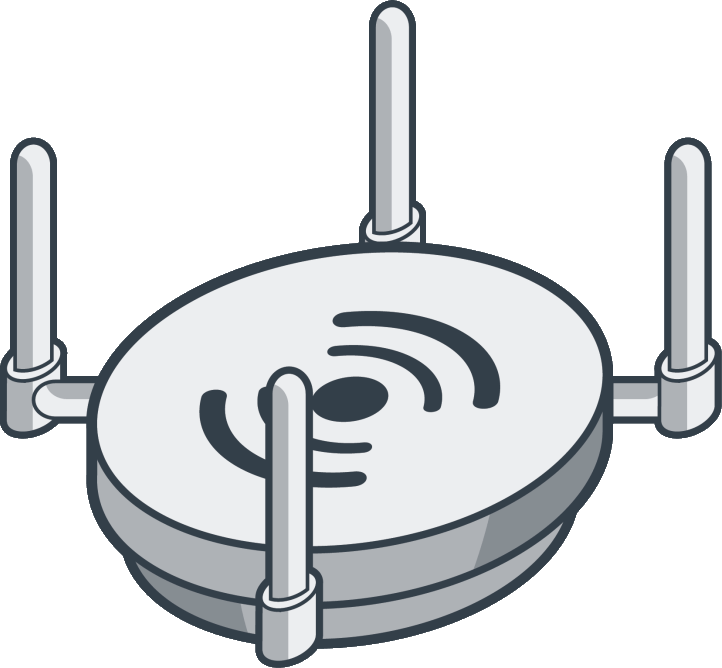Indoor FAP (Antennas)