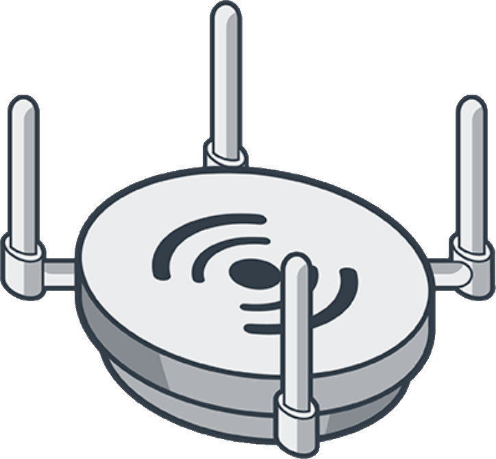 Indoor FAP (Antennas)