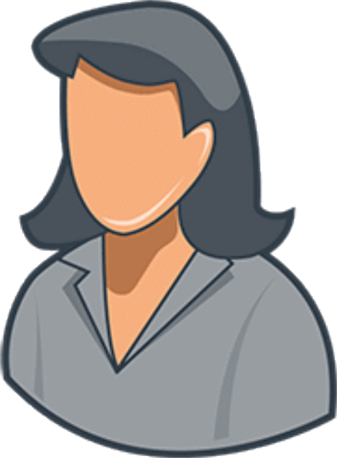 Admin Woman