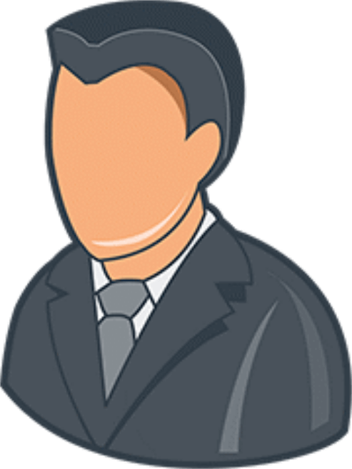 Exec Man