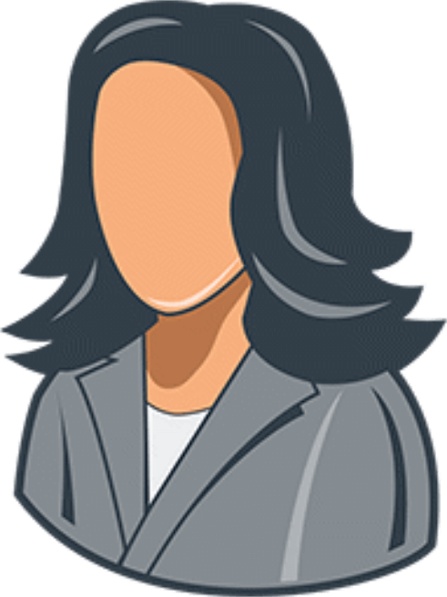 Exec Woman