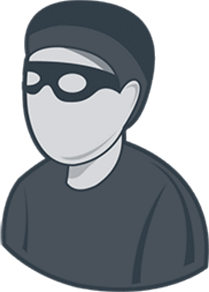Thief Grey