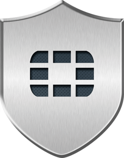 FortiGuard Stylized