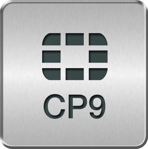 SPU CP9 Stylized