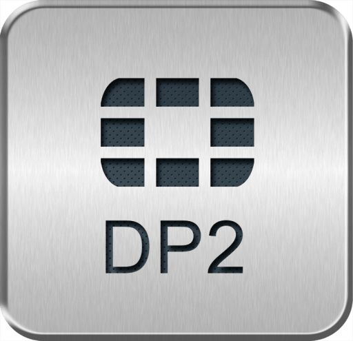 SPU DP2 Stylized