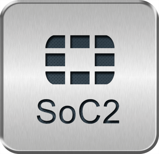 SPU SoC2 Stylized