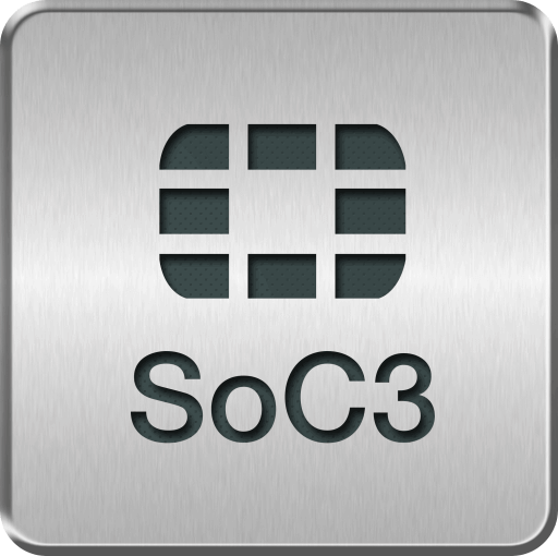 SPU SoC3 Stylized