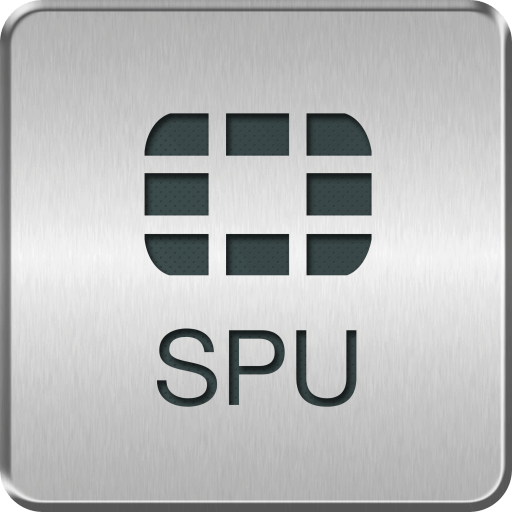 SPU Stylized