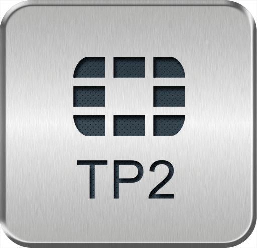 SPU TP2 Stylized