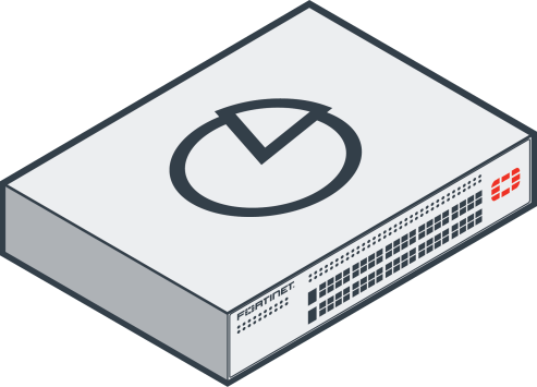 FortiAnalyzer ISO 1U