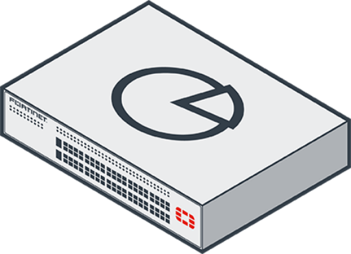 FortiAnalyzer ISO 1U