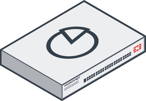 FortiAnalyzer ISO Desktop