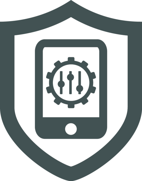 Mobile Security Service FortiGuard Opaque