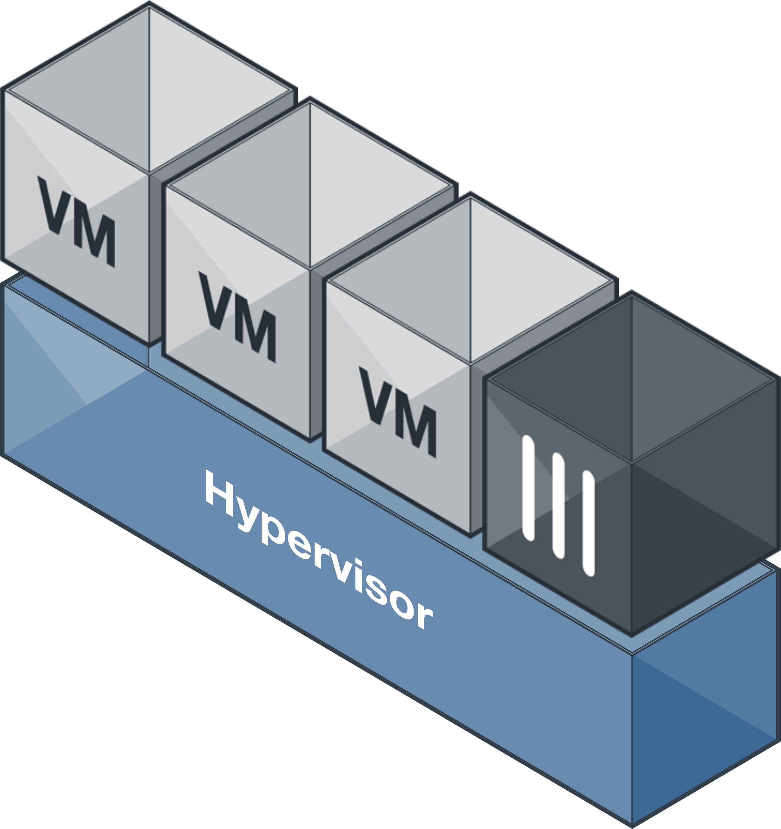 Hypervisor