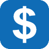 activity financing 100px icon bluebox