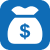 activity fund 100px icon bluebox