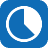 activity gap analysis 100px icon bluebox