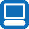 activity information technology 100px icon bluebox