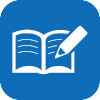 activity learning 100px icon bluebox