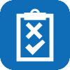 activity needs assessment 100px icon bluebox