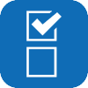 activity preparedness 100px icon bluebox
