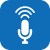activity public information 100px icon bluebox