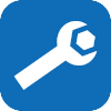 activity services tools 100px icon bluebox