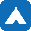 camp idp refugee camp 100px icon bluebox