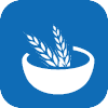 cluster food security 100px icon bluebox